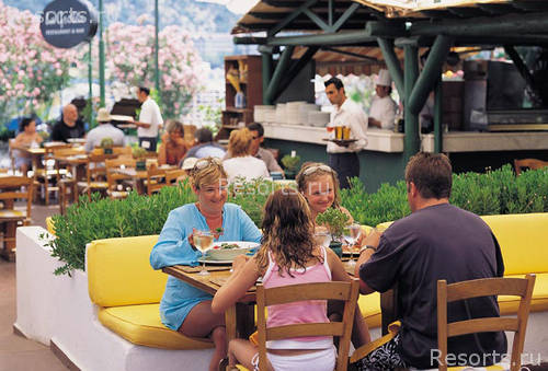 Marti Resort De Luxe 6